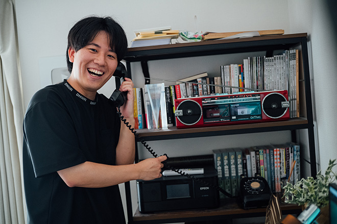 西井さんは1年間の休職後、テレビ朝日映像に復職。現在は報道記者を退任し、フィルムエストTVで受けた仕事を会社で行っている。フィルムエストTVが本業となり、「今が一番、撮影現場がワクワクしていて楽しい」と語った