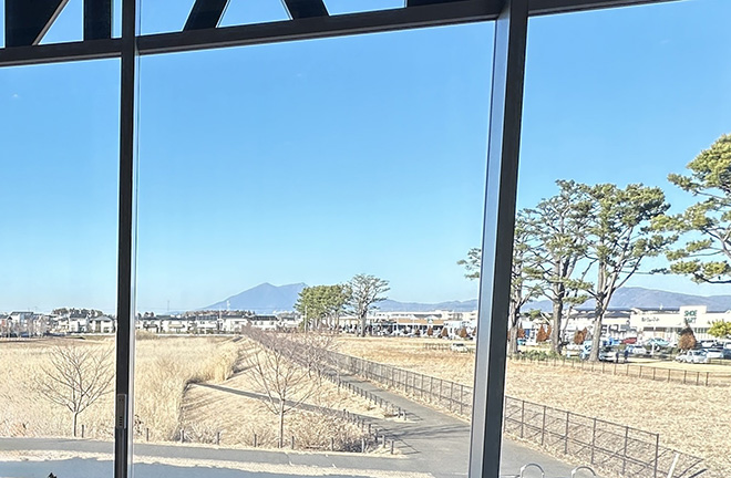 BLΛNDE研究学園店
