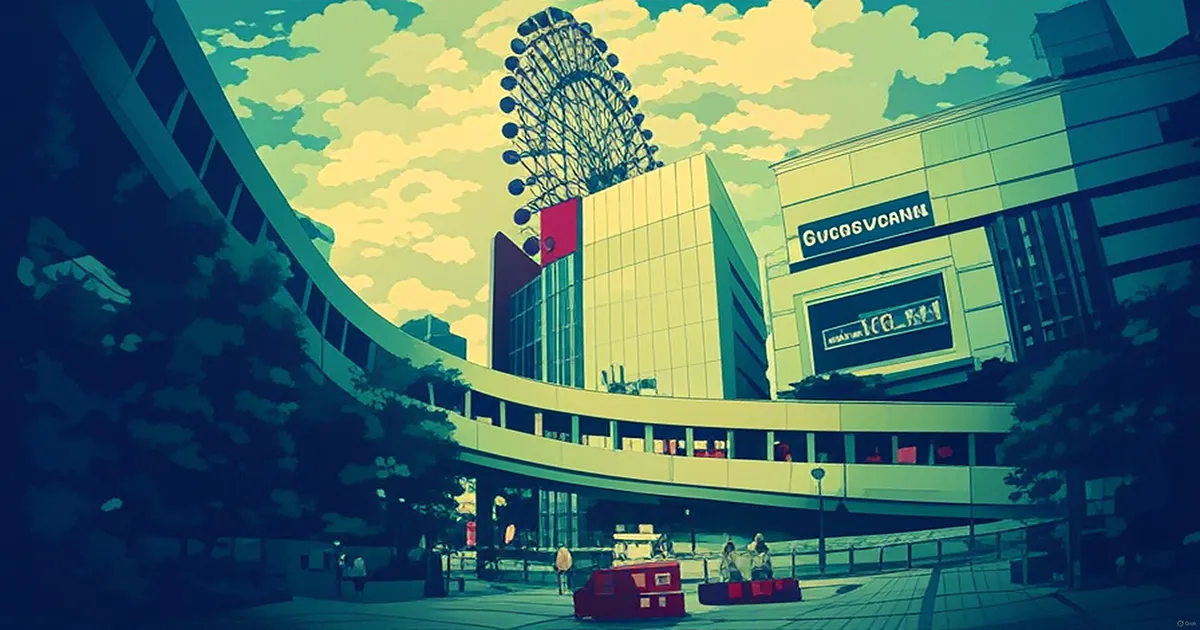 Singers came from Osaka ＆ Hyogo～極私的 大阪・兵庫出身の唄うたい12選【前編】