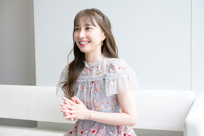 はいだしょうこさん
