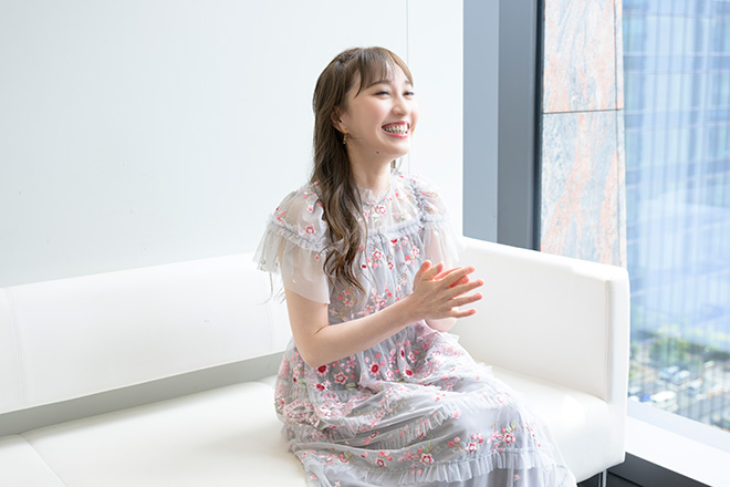 はいだしょうこさん