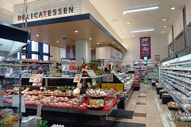 フレスコ河原町丸太町店