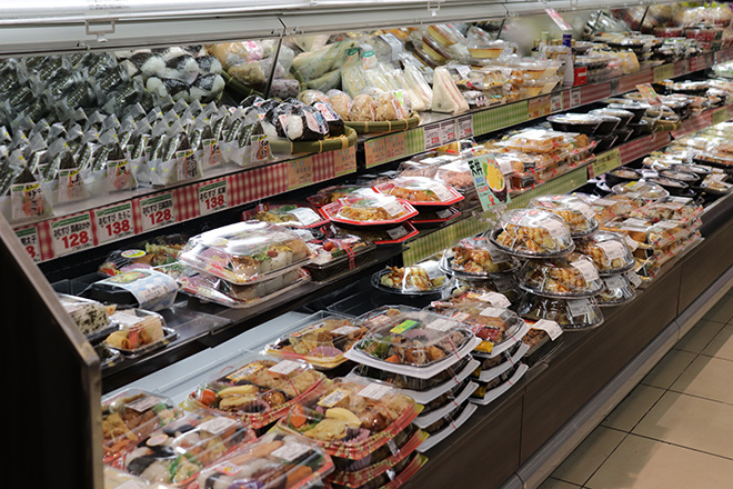 フレスコ河原町丸太町店