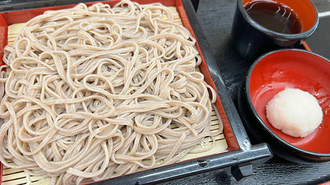 道の駅 信濃路下條
