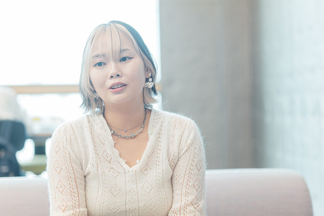 CGOドットコム総長のバブリーさん