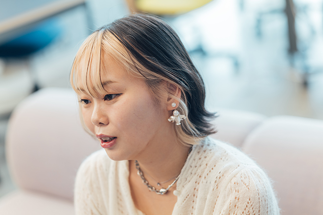 CGOドットコム総長のバブリーさん