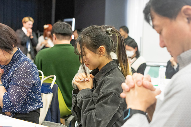 ギャル式ブレスト