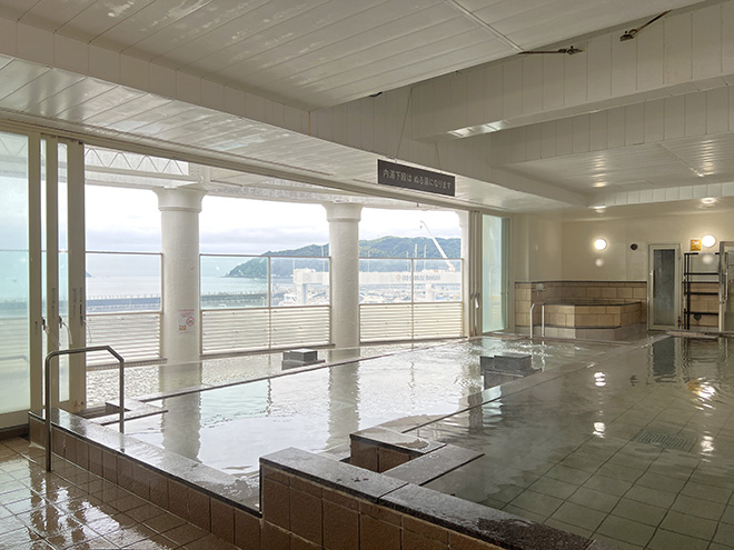 道の駅 伊東マリンタウン