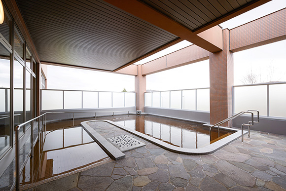 道の駅 しほろ温泉