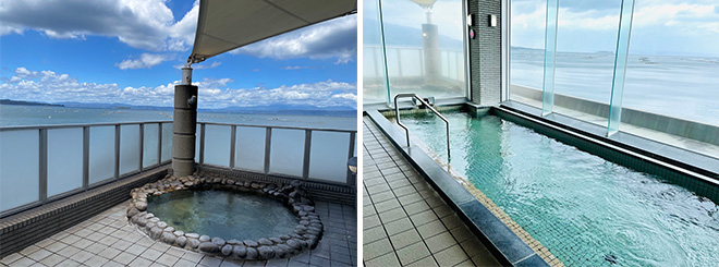 道の駅 たるみず 