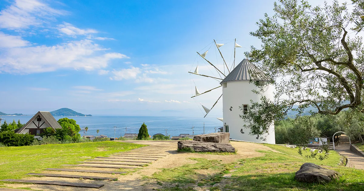 1日かけて遊び尽くせる、公園一体型の道の駅6選