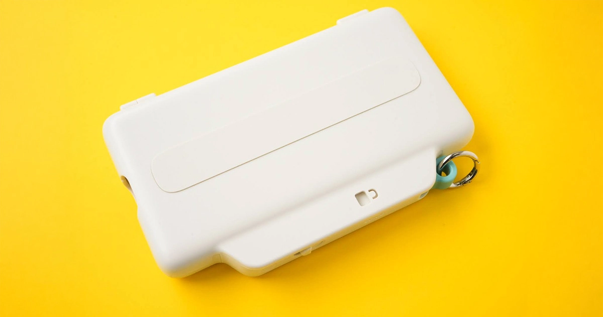 集中力を取り戻せ！ デジタルデトックスができるアイテム｜菅未里の「創造する人に役立つ文房具」