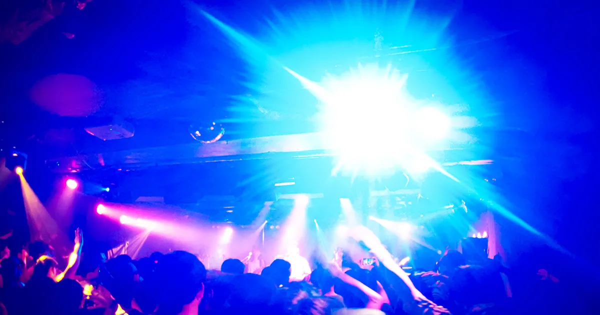 日々、音楽メモランダム　2025年末～2026年3月【前編】