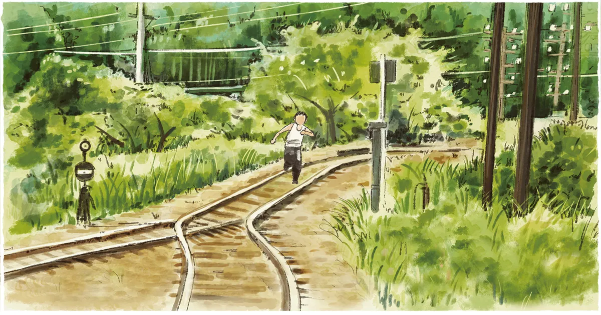 土木がドラマ性を生み出す映画【映画の中の土木④】