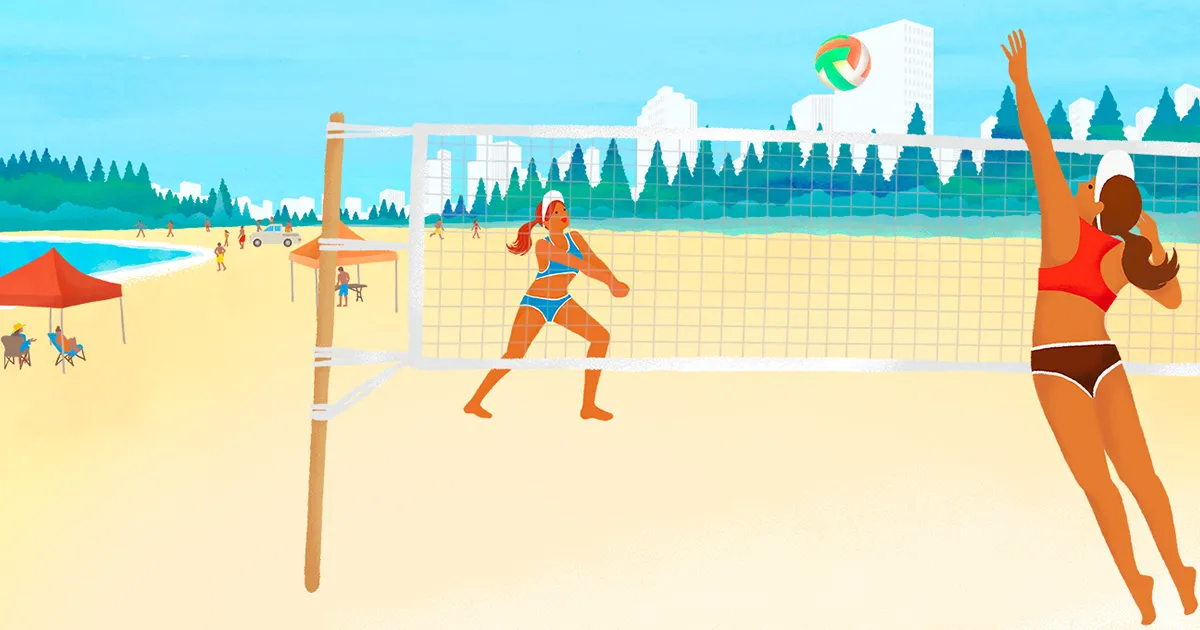 海外ツアーで出会ったお気に入り。美しくて楽しめる、世界のビーチ5選｜西堀健実【連載⑬】