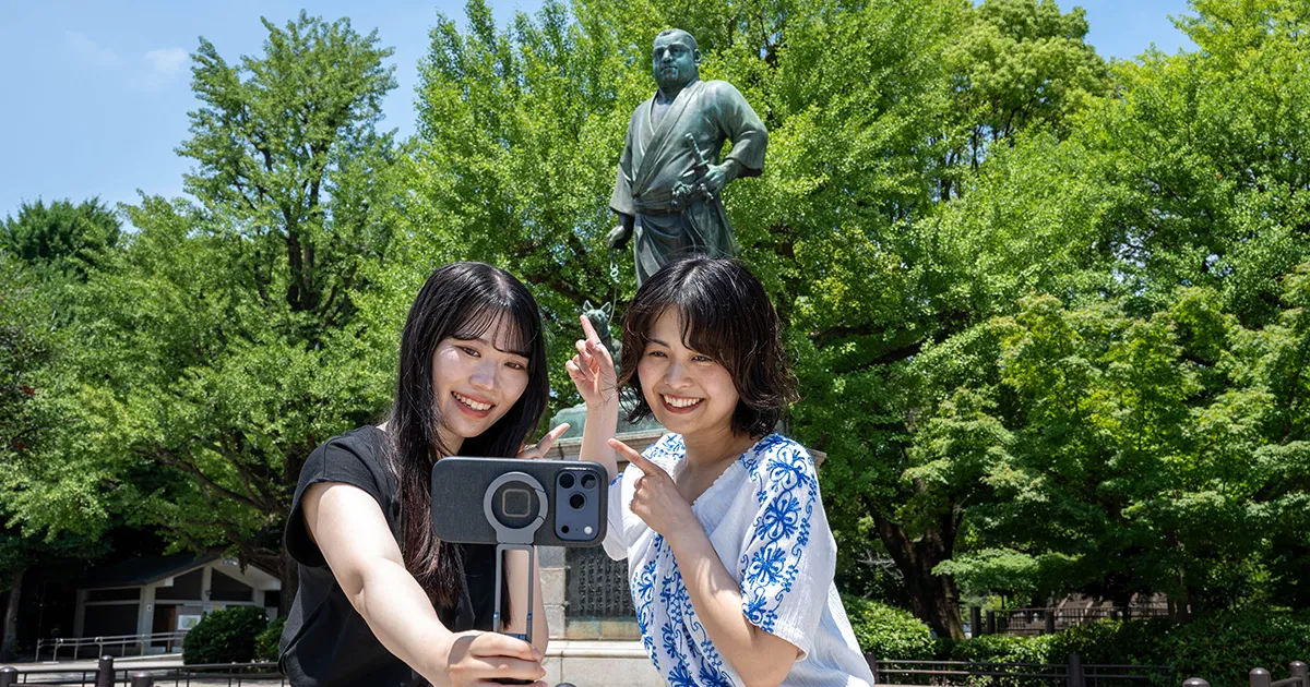 スマホ動画撮影が劇的に変わる！ 初心者でもできる小技とテクニック入門。おすすめガジェットも紹介