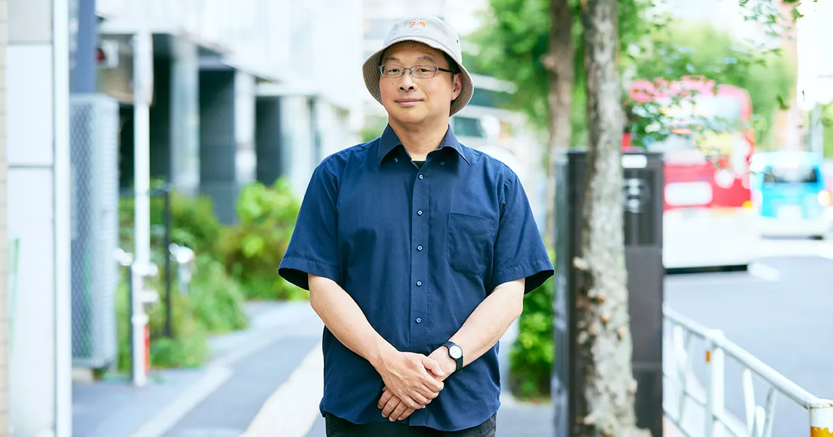 「ナギダイアリー」の深田晃司監督に聞く、作品に込めた思いと映画監督としての歩み