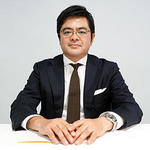 プロフィール画像 石見幸三