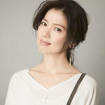 プロフィール画像 純名里沙さん 歌手・女優〈インタビュー〉