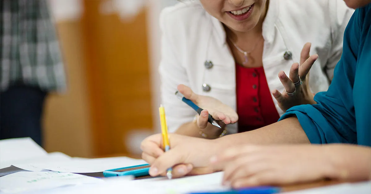 コーチングの基本は「相手に答えがある」